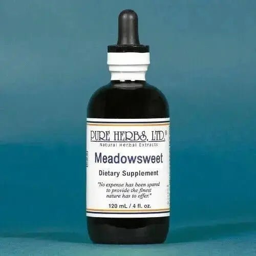 Meadowsweet / Queen of the Meadow - Futures ETC Tincture