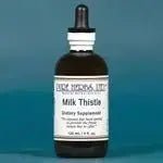 Milk Thistle (Silybum marianum) - Futures ETC Tincture