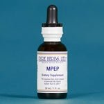 MPEP (Black Cohosh, Chaste Tree Berry, Dong Quai, Ginkgo, Hops, Saw Palmetto, Wild Yam) - Futures ETC Tincture