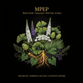 MPEP – Menopause & Hormonal Balance | Black Cohosh, Dong Quai, Wild Yam & More, Tincture, Futures ETC