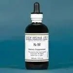N - W (Blue Vervain, Hops, Indian Tobacco, Scullcap, Valerian Root) - Futures ETC Tincture