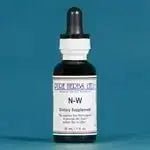 N - W (Blue Vervain, Hops, Indian Tobacco, Scullcap, Valerian Root) - Futures ETC Tincture