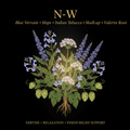 N-W (Blue Vervain, Hops, Indian Tobacco, Scullcap, Valerian Root), Tincture, Futures ETC