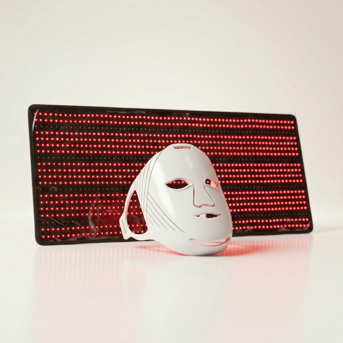 Nicebeam Full Body Red Light Therapy Bundles, Health & Beauty > Personal Care > Wellness Devices > Light Therapy Lamps > Red Light Therapy Full Body Mat > Foldable and Portable, Futures ETC