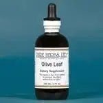 Olive Leaf (Olea europaea) - Futures ETC Tincture