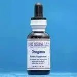 Oregano Extract (Oreganum vulgare) - Futures ETC Tincture