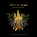 Oregon Grape (Mahonia aquifolium), Tincture, Futures ETC