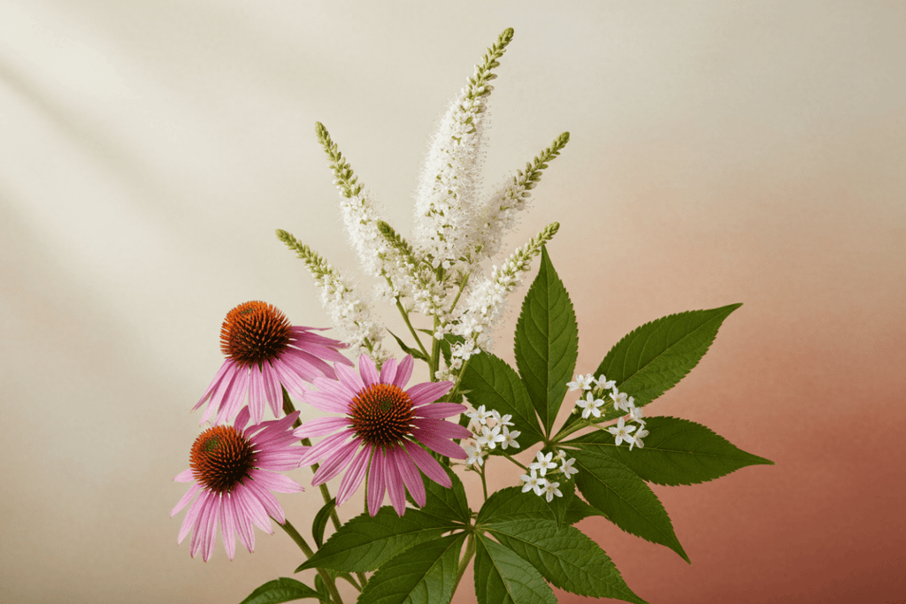 PA - K (Black Cohosh, Echinacea, Golden Seal), Tincture, Futures ETC