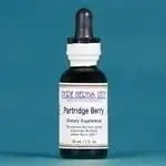 Partridge Berry (Mitchella repens) - Futures ETC Tincture