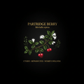 Partridge Berry (Mitchella repens) – Women's Reproductive & Urinary Health, Tincture, Futures ETC