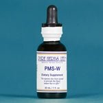 PMS - W (Black Cohosh, Blessed Thistle, Dong Quai, Partridge Berry, Red Raspberry Leaf, Stone Root, Wild Yam) - Futures ETC