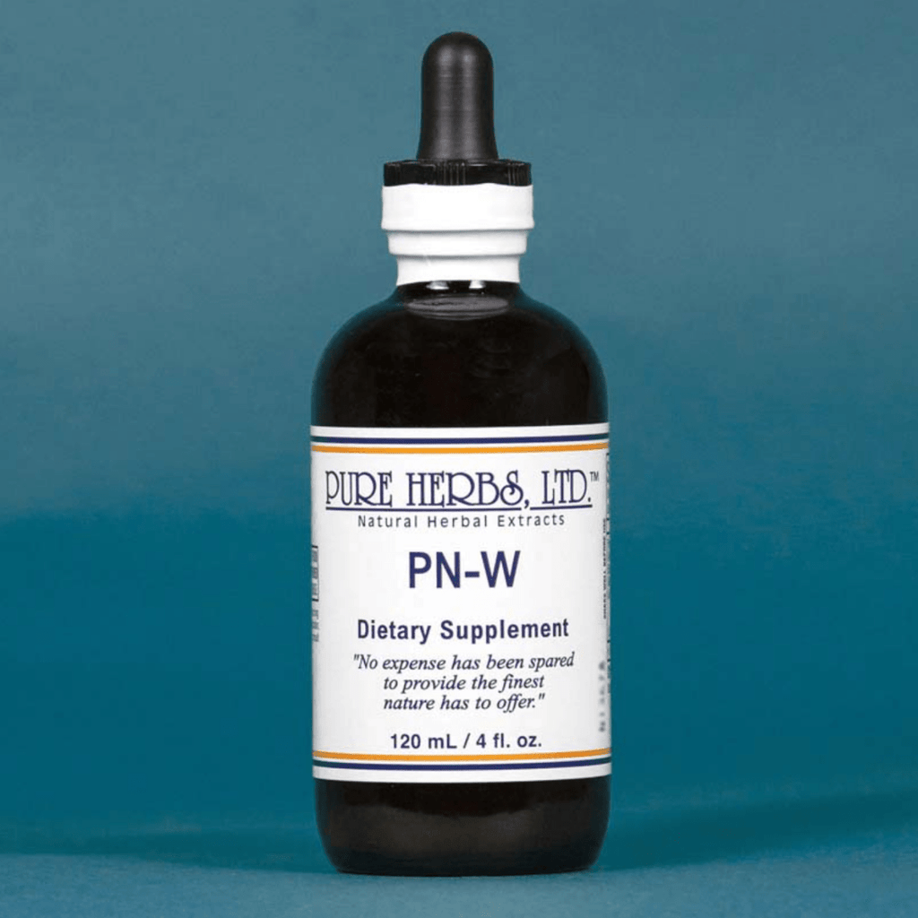PN-W – Hormonal Balance & Menstrual Support | Blessed Thistle, Chaste Tree Berry & More, Tincture, Futures ETC