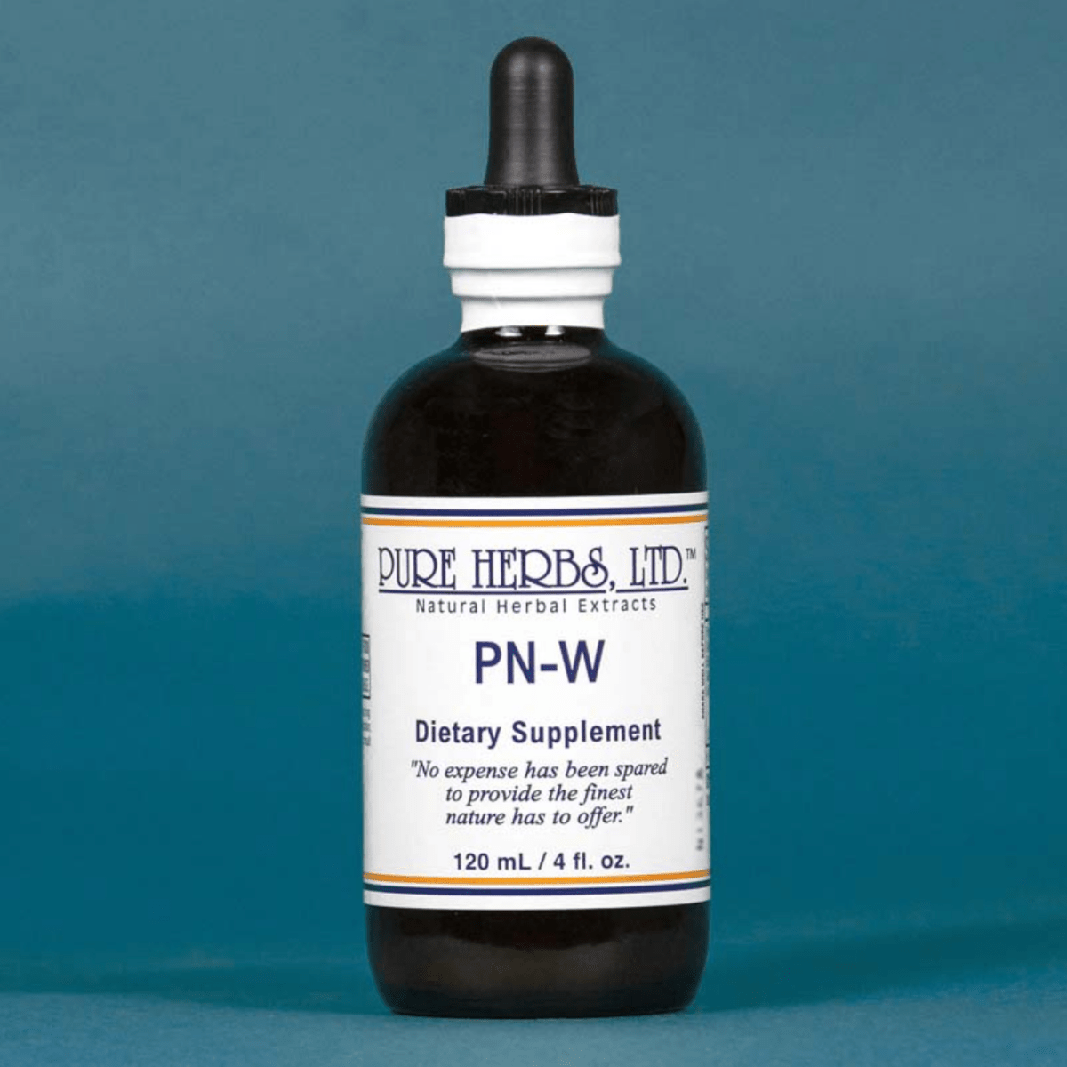 PN-W – Hormonal Balance & Menstrual Support | Blessed Thistle, Chaste Tree Berry & More, Tincture, Futures ETC