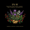 PN - W – Hormonal Balance & Menstrual Support | Blessed Thistle, Chaste Tree Berry & More, Tincture, Futures ETC