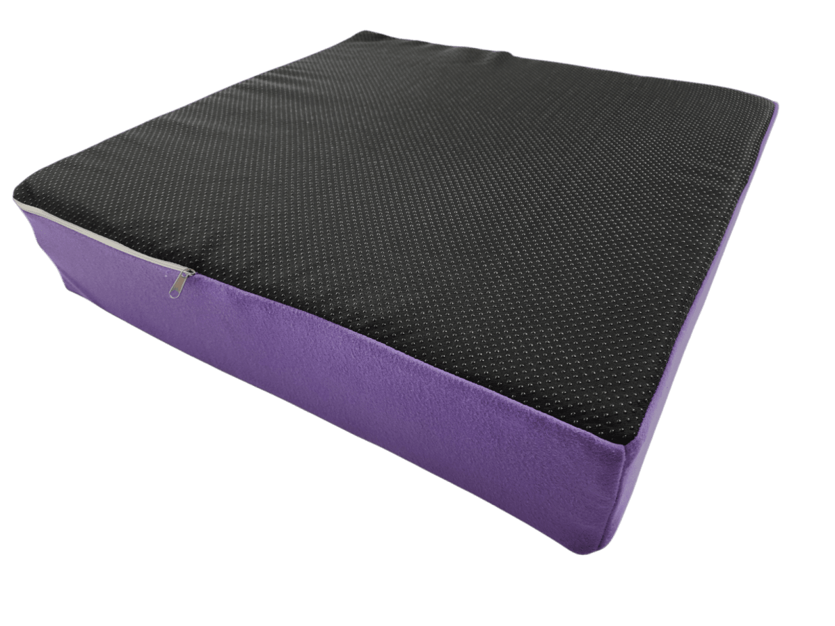 Premium Vibroacoustic Therapy Meditation Cushion Bundle, Vibroacoustic Cushion, Futures ETC