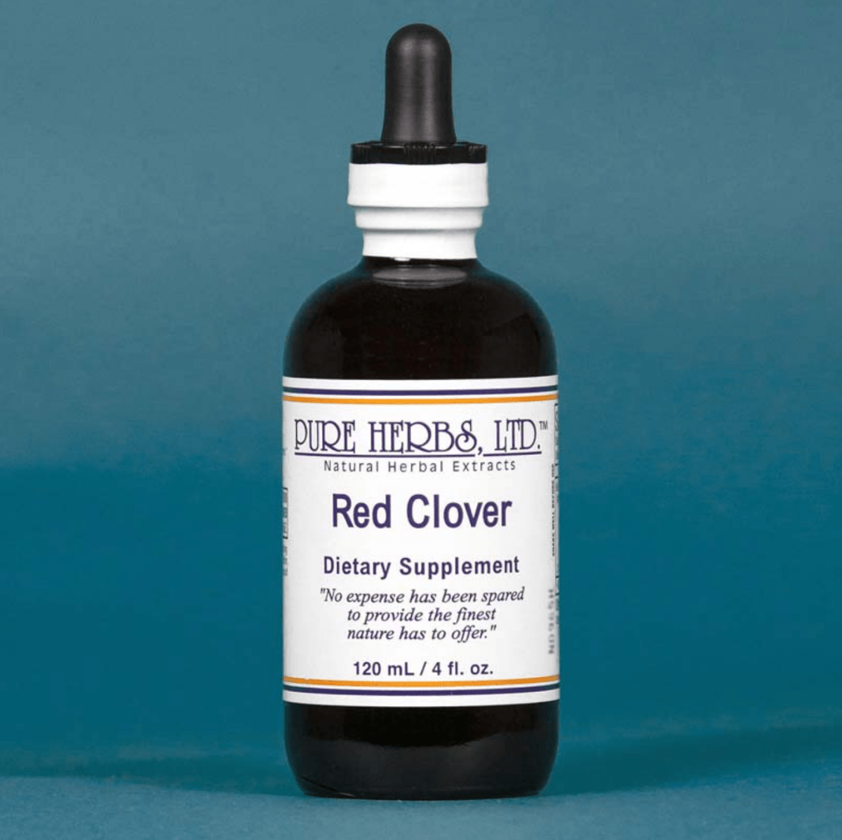 Red Clover (Trifolium) – Blood Purifier, Hormonal & Immune Support, Tincture, Futures ETC