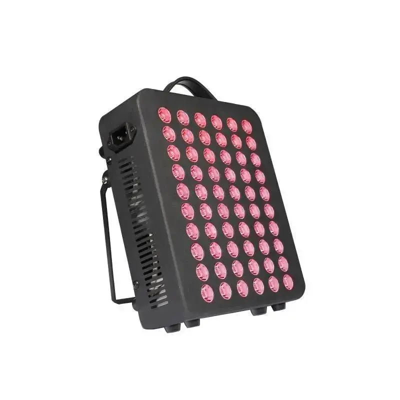 Red LED Light Therapy for Skin Rejuvenation & Pain Relief - Futures ETC red light therapy