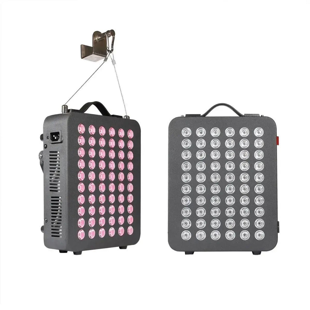 Red LED Light Therapy for Skin Rejuvenation & Pain Relief - Futures ETC red light therapy