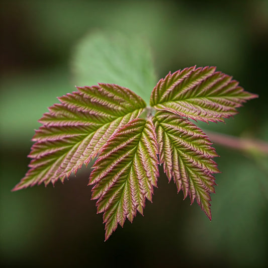 Red Raspberry Leaf (Rubus idaeus) - Futures ETC Tincture