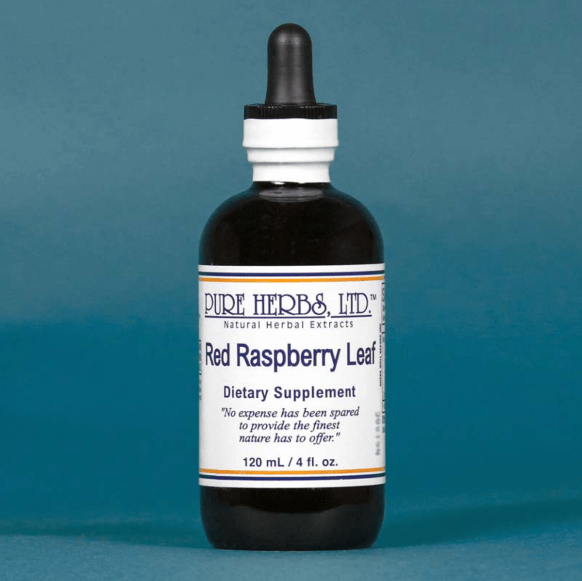 Red Raspberry Leaf (Rubus idaeus) – Reproductive & Digestive Health for Women, Tincture, Futures ETC