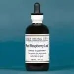 Red Raspberry Leaf (Rubus idaeus) - Futures ETC Tincture