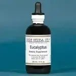 Eucalyptus Extract (Eucalyptus) and (Eucalyptus globulus) Oil - Futures ETC Tincture