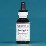Eucalyptus Extract (Eucalyptus) and (Eucalyptus globulus) Oil - Futures ETC Tincture