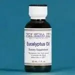 Eucalyptus Extract (Eucalyptus) and (Eucalyptus globulus) Oil - Futures ETC Tincture