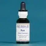 Rue (Ruta graveolens) - Futures ETC Tincture