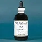 Rue (Ruta graveolens) - Futures ETC Tincture