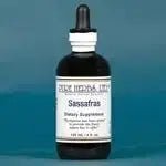 Sassafras (Sassafras albidum) - Futures ETC Tincture