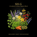 SH - G – Circulatory, Heart & Herbal Support Blend, Tincture, Futures ETC