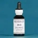 SH - G - Futures ETC Tincture