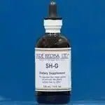 SH - G - Futures ETC Tincture