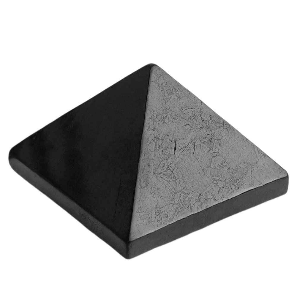 Shungite Stone Home EMF Defender, Health & Beauty, Futures ETC