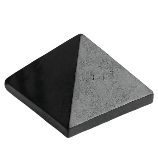 Shungite Stone Home EMF Defender, Health & Beauty, Futures ETC