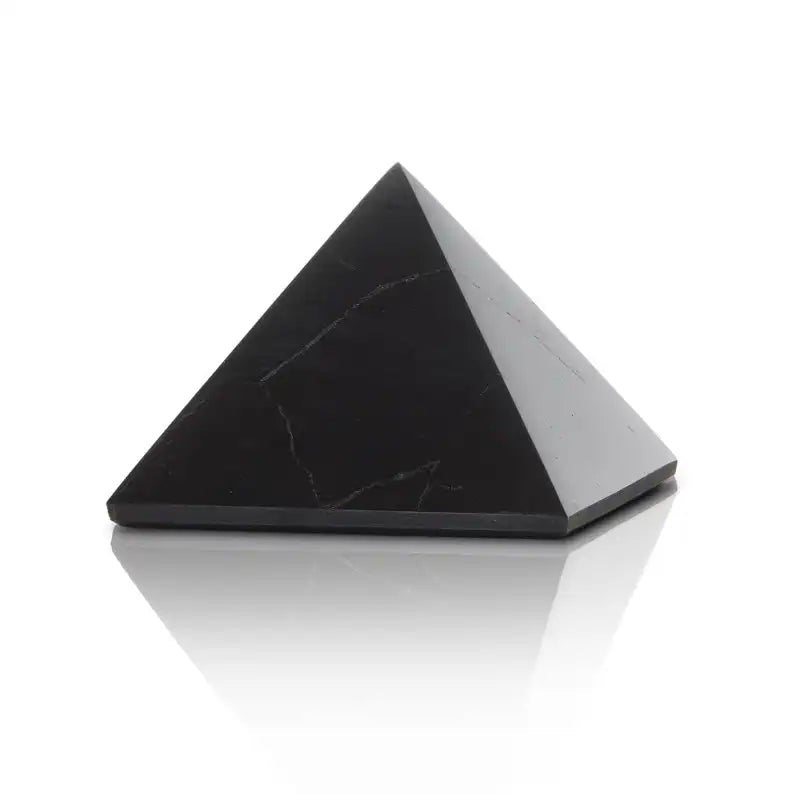 Shungite Stone Home EMF Defender, Health & Beauty, Futures ETC
