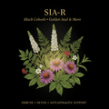 SIA-R – Immune, Respiratory & Anti-Inflammatory Support | Black Cohosh, Golden Seal & More (1937mg), Tincture, Futures ETC