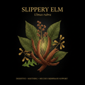 Slippery Elm (Ulmus rubra) – Gut Lining, Soothing & Digestive Support, Tincture, Futures ETC