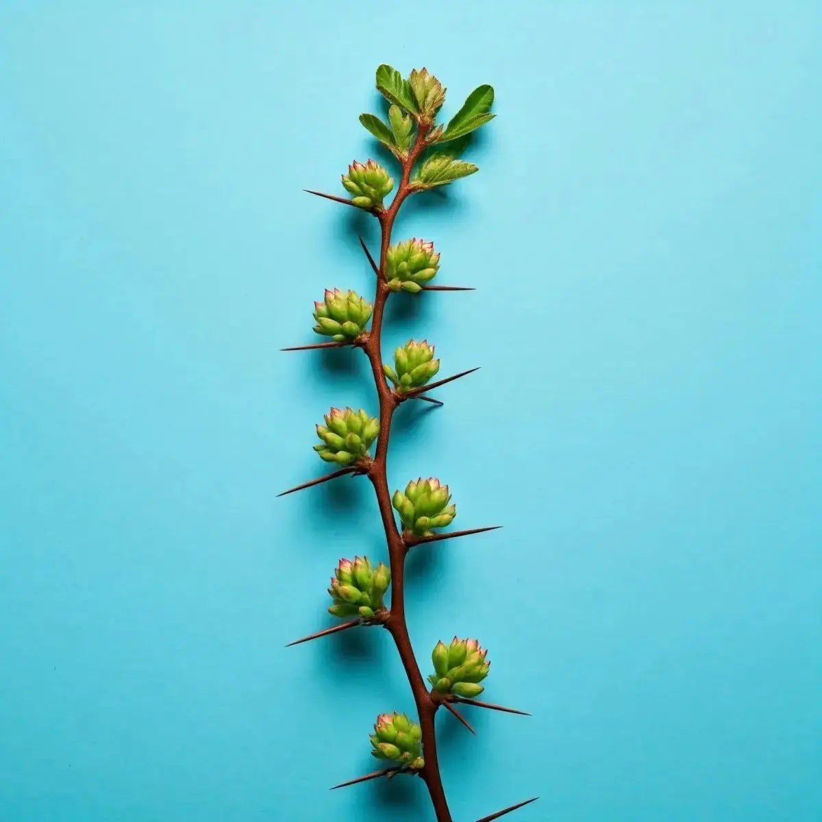 Southern Prickly Ash (Zanthoxylum clava - herculis) - Futures ETC Tincture