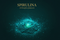 Spirulina (liquid, capsules 200 ct and bulk powder), Tincture, Futures ETC