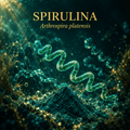 Spirulina (liquid, capsules 200 ct and bulk powder), Tincture, Futures ETC