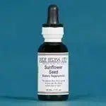 Sunflower Seed (Helianthus annuus) - Futures ETC Tincture