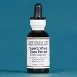 Superb Wheat Grass Extract (Triticum aestivum) - Futures ETC Tincture