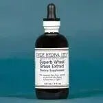 Superb Wheat Grass Extract (Triticum aestivum) - Futures ETC Tincture