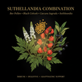 Sutherlandia Combination - Bee Pollen Black Cohosh Cascara Sagrada Sutherlandia