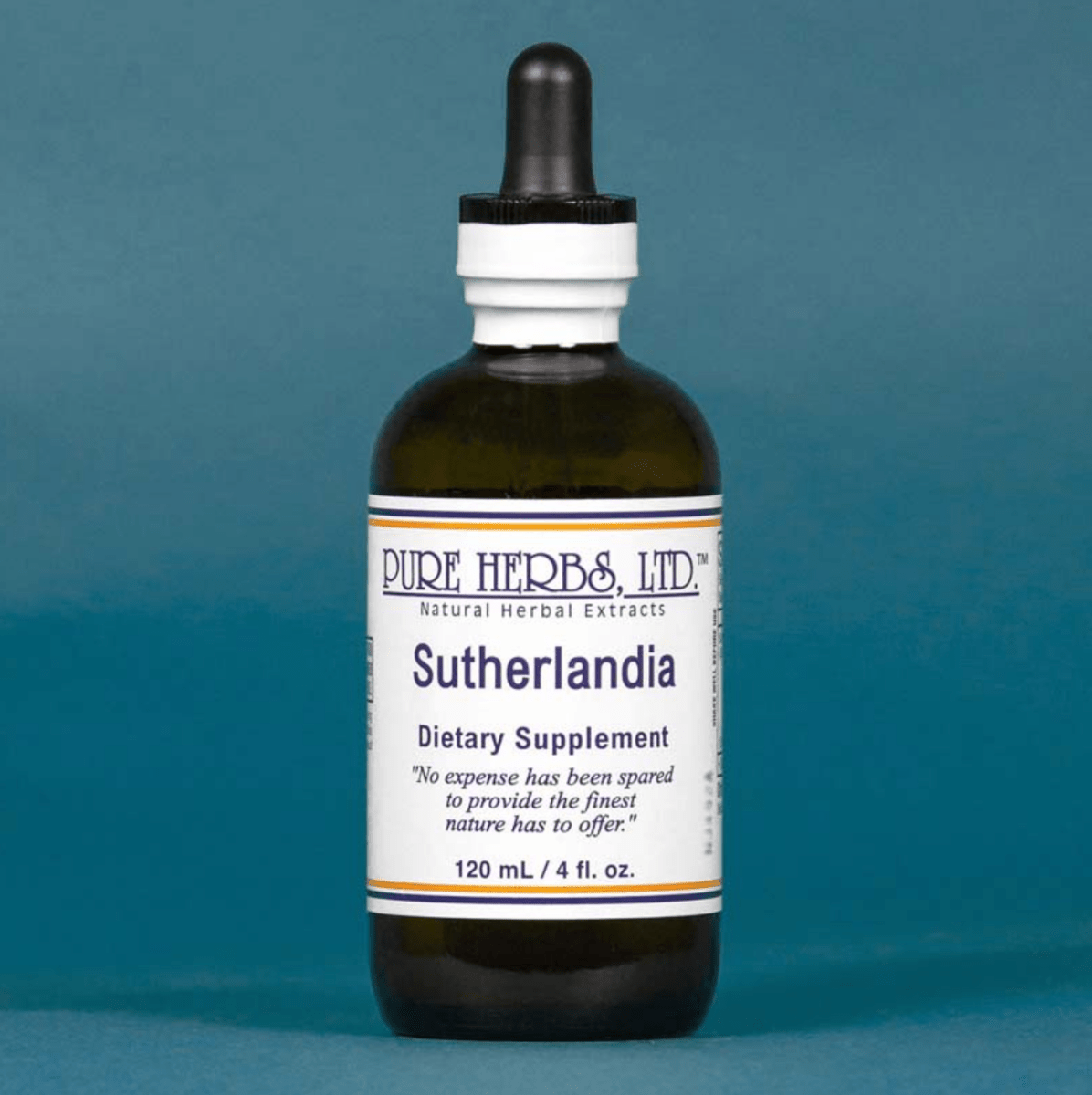 Sutherlandia (Sutherlandia frutescens) – Immune, Adaptogenic & Anti-Inflammatory Support, Tincture, Futures ETC