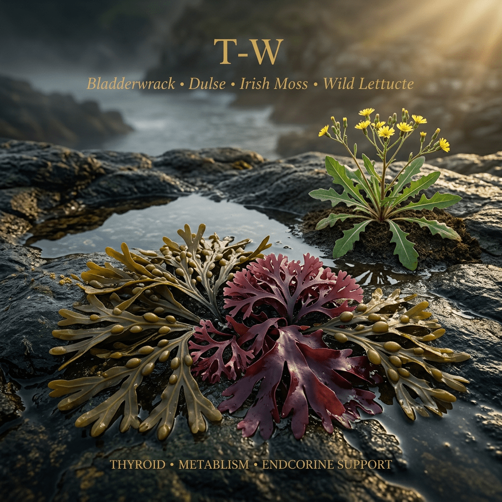 T-W editorial image in golden coastal light