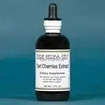 Tart Cherries Extract [Sour Cherry] (Prunus cerasus) - Futures ETC Tincture