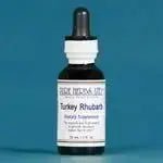 Turkey Rhubarb (Rheum palmatum) - Futures ETC Tincture